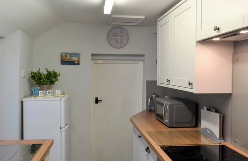 Muston Cabaña | Billy Napp's Cottage