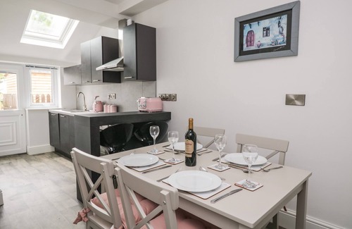 Dearham Cabaña | Billy's Cottage