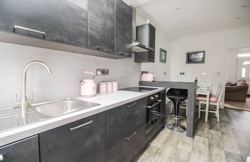 Dearham Cabaña | Billy's Cottage
