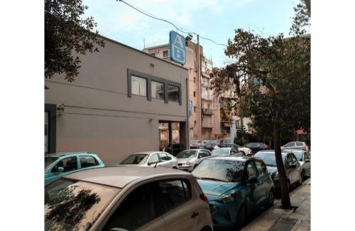 Ano Patisia Apartamento | Billy's Home Ano Patisia, Athens
