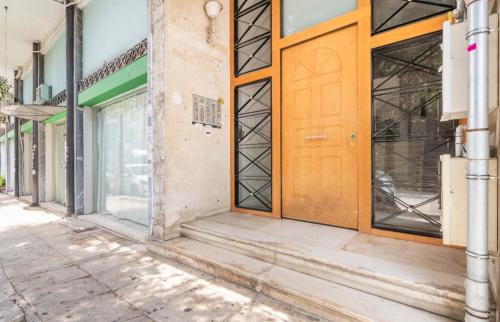 Ano Patisia Apartamento | Billy's Home Ano Patisia, Athens