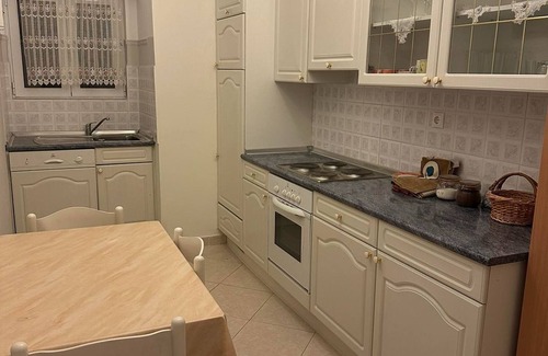 Trikala Apartamento | Billy's house at Trikala town
