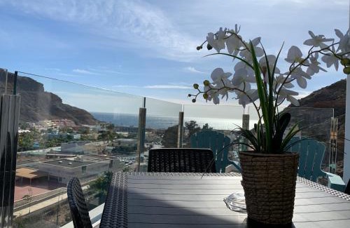 Lomo Quiebre Apartamento | Billy's Marina 360 with pool access