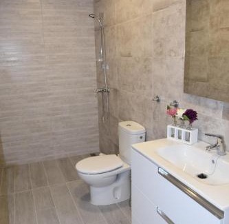 Lomo Quiebre Apartamento | Billy's Marina 360 with pool access