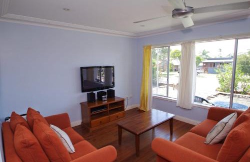 Crescent Head Casa | Billys on Main 44 Main Street