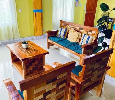 Baguio Casa | Bilmans Transient House