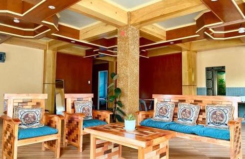 Baguio Casa | Bilmans Transient House