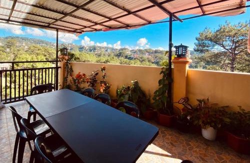Baguio Casa | Bilmans Transient House