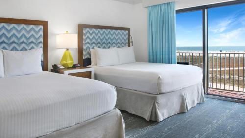 Treasure Island Complejo | Bilmar Beach Resort