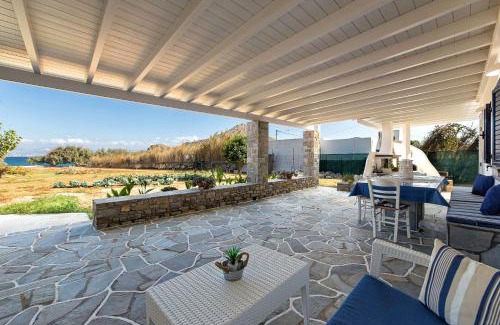 Paros Casa | BilMar Sea Side