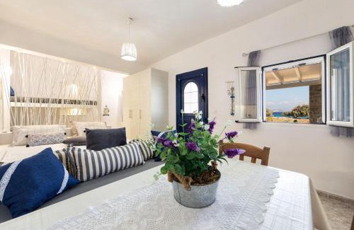 Paros Casa | BilMar Sea Side