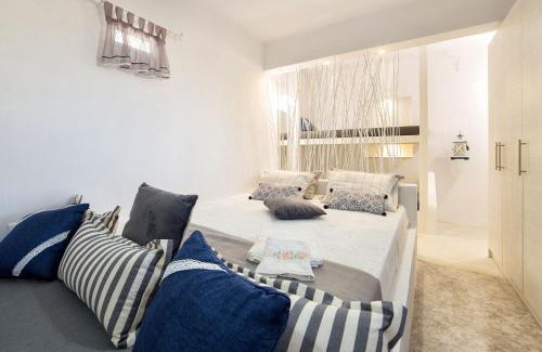 Paros Casa | BilMar Sea Side