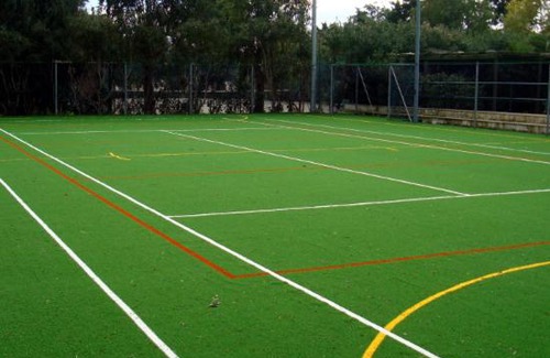 Lido Marini Apartamento | Bilo 5