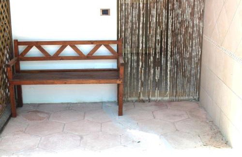 Quartiere XXIV Don Bosco Apartamento | bilo A 4