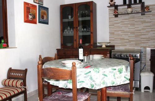 Quartiere XXIV Don Bosco Apartamento | bilo A 4