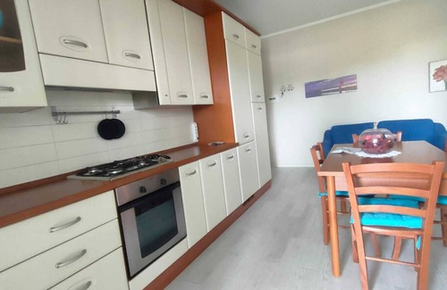 Marebello Apartamento | Bilo Christelle - Una Habitación Piso, Capacidad 6
