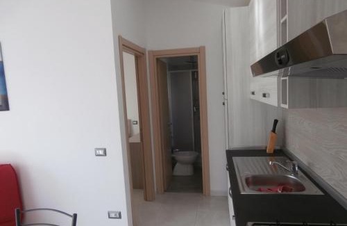 Castelnuovo Magra Apartamento | Bilo Francesca e Massimo