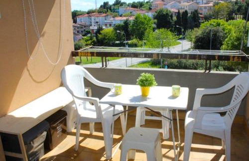 Sirolo Apartamento | Bilo Franz a Sirolo, con garage