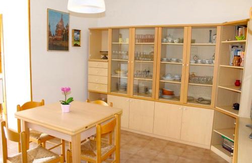Sirolo Apartamento | Bilo Franz a Sirolo, con garage