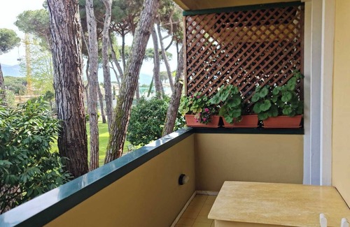 Cinquale Apartamento | Bilo in residence+beach from 01/06/25 to 30/09/25