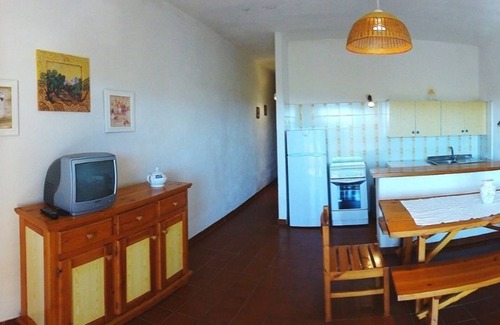 Murta Maria Apartamento | Bilo Istana