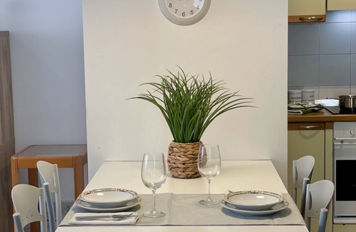 Gallarate Apartamento | Bilo Malpensa 3, apartment with 1 bedroom