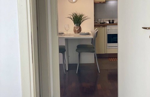 Gallarate Apartamento | Bilo Malpensa 3, apartment with 1 bedroom