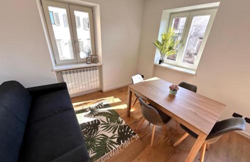 Clusone Apartamento | Bilo Orologio