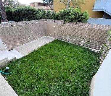 Marcelli Apartamento | Bilo Pietro, vicino al mare