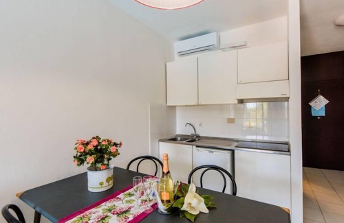 Marina di Bibbona Apartamento | Bilo Plus by Interhome
