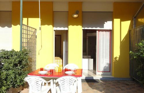 Bibione Lido dei Pini Apartamento | Biloba - Appartamenti