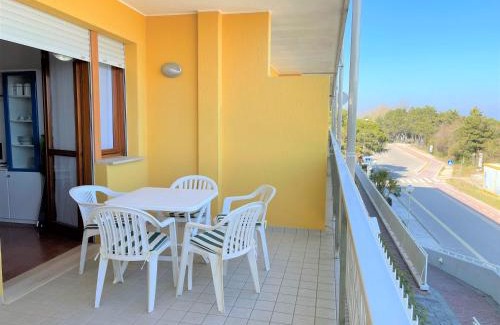 Bibione Lido dei Pini Apartamento | Biloba - Appartamenti