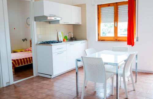 Falerna Apartamento | Bilocale 82 Residence La Giungla