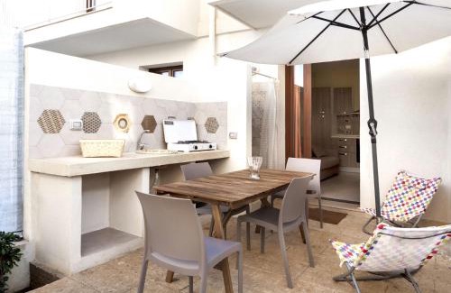 Punta Secca Casa | Bilocale a 2 passi dal mare di Montalbano