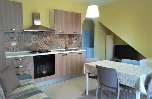 Punta Secca Casa | Bilocale a 2 passi dal mare di Montalbano