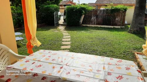 Costa Rei Apartamento | Bilocale a pochi passi dal mare
