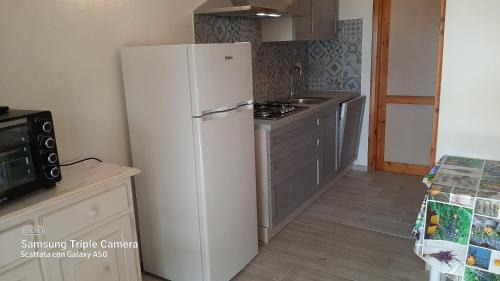 Costa Rei Apartamento | Bilocale a pochi passi dal mare