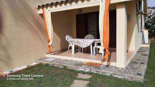 Costa Rei Apartamento | Bilocale a pochi passi dal mare