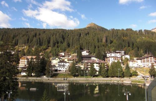 Palu Apartamento | Bilocale Alberti - Silvana