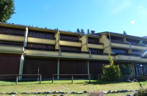 Palu Apartamento | Bilocale Alberti - Silvana