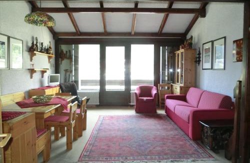 Palu Apartamento | Bilocale Alberti - Silvana
