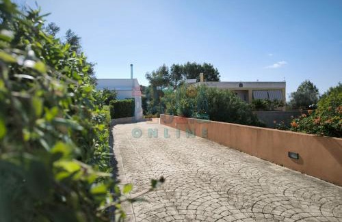 Torre Vado Apartamento | Bilocale Atena by Puglia On line