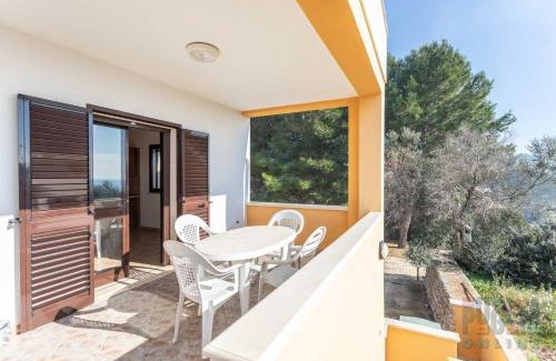 Torre Vado Apartamento | Bilocale Atena by Puglia On line