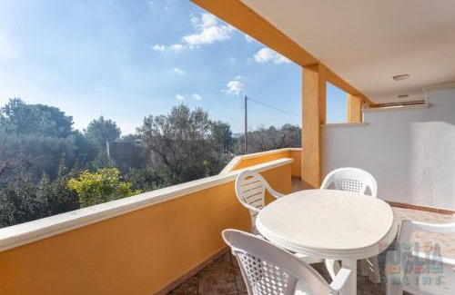 Torre Vado Apartamento | Bilocale Atena by Puglia On line