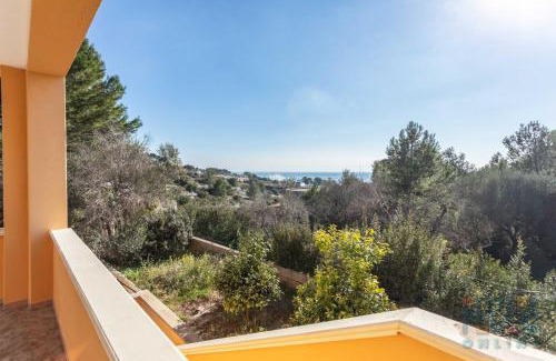 Torre Vado Apartamento | Bilocale Atena by Puglia On line