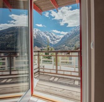 Temu Apartamento | BILOCALE BELLA VISTA