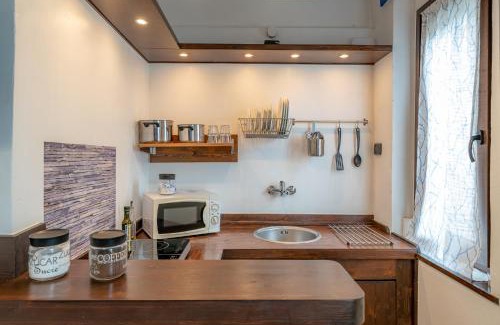 Erba Apartamento | Bilocale blue relax
