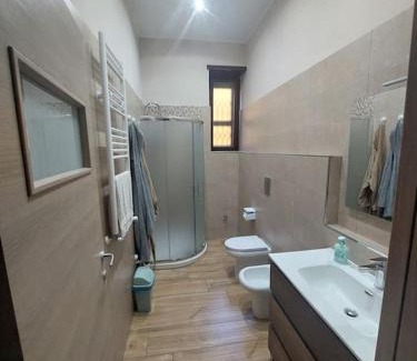 Casoria Apartamento | Bilocale centrale Casaurea