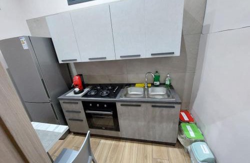 Casoria Apartamento | Bilocale centrale Casaurea