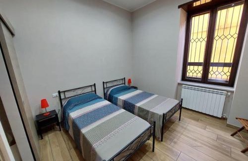 Casoria Apartamento | Bilocale centrale Casaurea